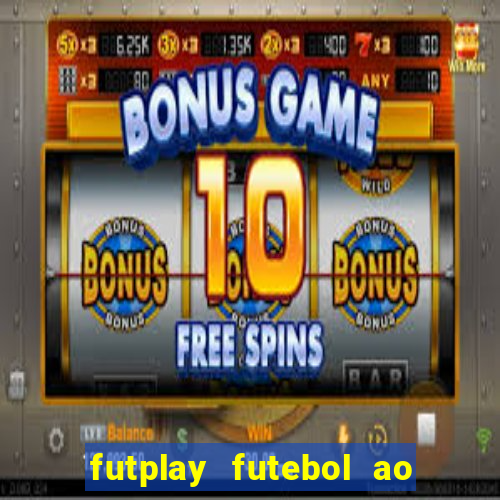 futplay futebol ao vivo apk